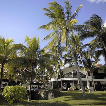 La Maison De La Plage Albion Buitenkant foto