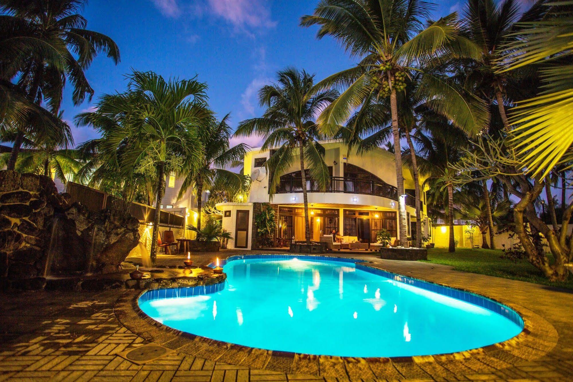 La Maison De La Plage Albion Buitenkant foto