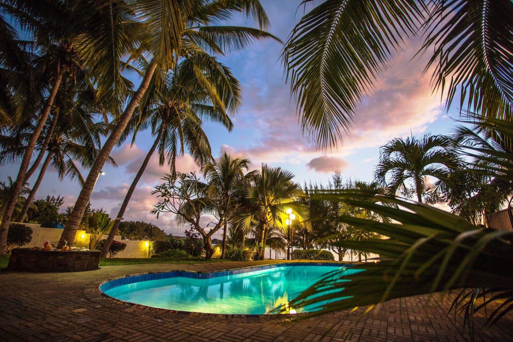 La Maison De La Plage Albion Buitenkant foto
